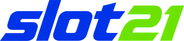 slot21 logo